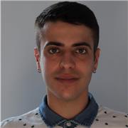 Cerchi un tutor per Matematica e fisica? Contattami e vediamo come posso aiutarti al meglio :)
