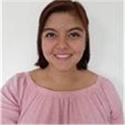 Profesora de matemáticas para quien guste entender de números