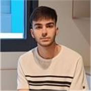 Doy clases particulares adaptadas hasta bachillerato principalmente sobre matemáticas y programación en temas de informática