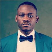 Dr Oluwaseun