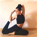 Sesiones de pilates/yoga presencial u online