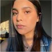 Maestra de Biología, especializada en biología marina. Clases de manera remota