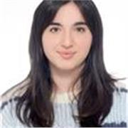 Profesora particular de inglés en varios niveles educativos