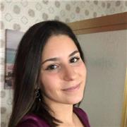 Profesora de clases particulares de matemáticas