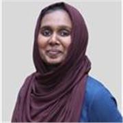 An Experienced Global Mathematics Teacher