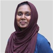 Fathima Nazrin