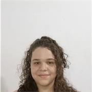 Oi, tudo bem? 😊 Sou Amanda! Dou aulas de francês práticas, naturais e bem ativas, com foco em conversação. Aulas para mulheres
