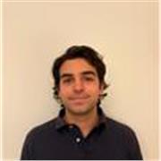 Estudiante buscando impartir clases de física y matemáticas, principalmente a estudiantes de ESO y Bachillerato