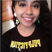 Profesora de historia del arte, que imparte clases a niños de 12 en adelante