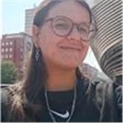 Estudiante de ultimo año de Filología alemana y magisterio, con 5 años de experiencia