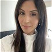 English teacher who has experience in teaching gcse English