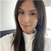 Ruby Uppal