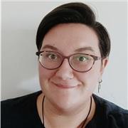 Laureata in Interfacoltà per educatori Professionali e in Psicologia del Lavoro