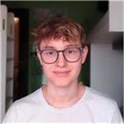 Studente di scuole superiori offre lezioni di Inglese per tutte le età!