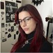 Profesora titulada en 2 grados superiores (laboratorio clínico y biomedico y análisis y control de calidad) 