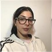 Me gustaria centrarme en la parte infantil ya que tengo muchiismos primos y ya tuve algo de contacto mas con miños pequeños