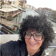 Insegnante di madre lingua pronto ad insegnare a tutti