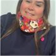 Profesora de educación Básica con Mención matemática