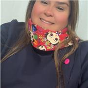 Profesora de educación Básica con Mención matemática