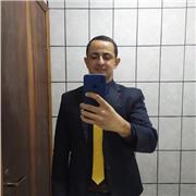 Professor Particular de Português / Inglês apaixonado por Idiomas