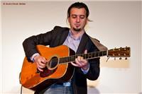 Chitarra moderna: elettrica, acustica, classica