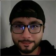 ¡Hola! Mein Name ist Cristhian, ein Muttersprachler aus Spanien