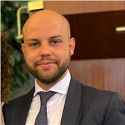 Ing.Biomedico offre lezioni di Matematica, Fisica, Informatica, Programmazione, Intelligenza Artificiale (C, C , Matlab, Python)