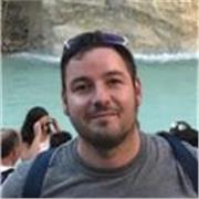 Profesor de universidad y actual responsable de imagen digital de la escuela politécnica superior de la Universidad de Alicante