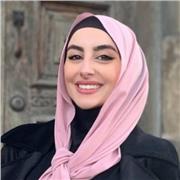 ESL, TEFL, English Practice, BA, Academic support, homework help, lessons according to preferences. Arabic teacher too