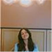 I am patient, approachable and adaptive. My lessons are aimed at foreign students seeking to improve their English fluency.