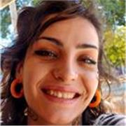 Profesora para alumnos de primaria. Jóven, educada, responsable y comprometida