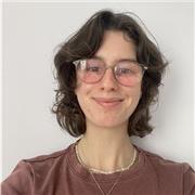 A final year BSc Natural Sciences (Biomedicine) student offering Biology tutoring.