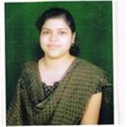Worked as a home tutor, flexible and good learner.