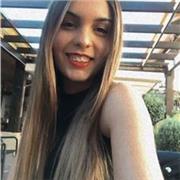 Nivel de inglés B1, estudiante ofrece claves particulares a niños de primaria