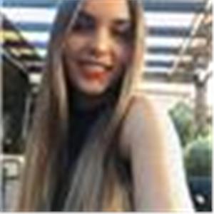 María Pérez González