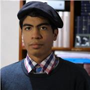 Clases/asesorías particulares de inglés