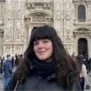 Profesora de clases particulares para colegio e instituto de lengua castellana, francés, ingles e historia