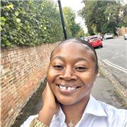 Bibiana isong