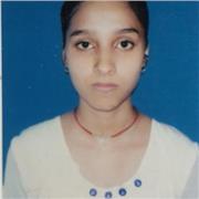 Anjali Kumari