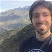 Profesor matemáticas online part time