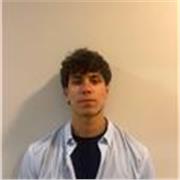 Ingegnere Gestionale impartisce lezioni di Matematica, Programmazione e Lingue.