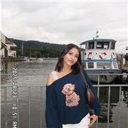 I am a native Italian speaker aiming to build students’ confidence and fluency while making learning enjoyable.