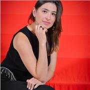Estoy aquí para ayudarte con Anatomía, verás que es posible