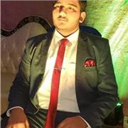 Mohammad Hammad Amjad