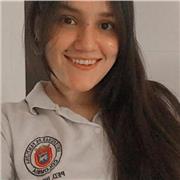 DOCENTE LICENCIADA EN PEDAGOGÍA INFANTIL