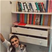 diplomata all'ITIS chimico industriale e studentessa dell'università di chimica industriale di Bologna