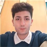 Clases particulares garantizando el aprendizaje y comodidad del alumno en todo momento.