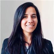 Laureata in Lingue e Letterature Straniere e tecniche della mediazione linguistica e comunicazione internazionale