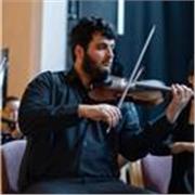 Violin teacher for all ages and stages based in London!