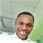 Sunday Celestine